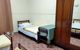 Triomphe Hostel
